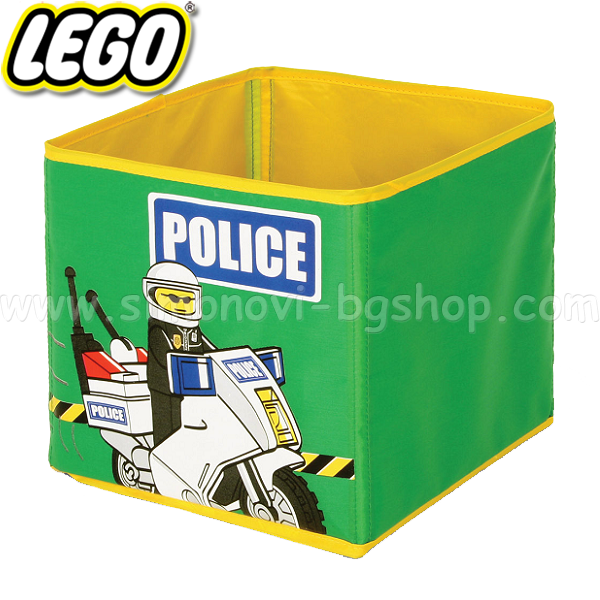 SD336green LEGO ACCESSORIES