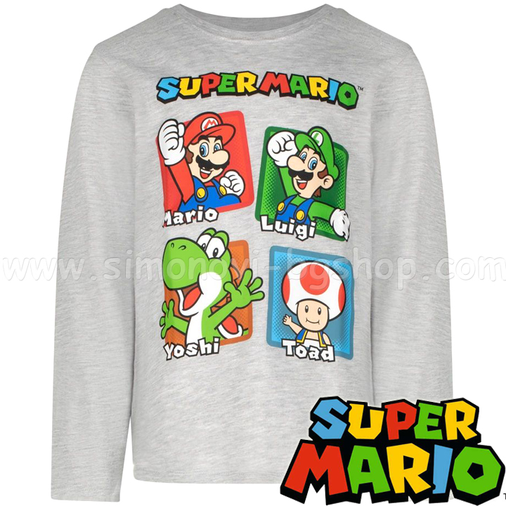 Super Mario      DO-SMAR-131