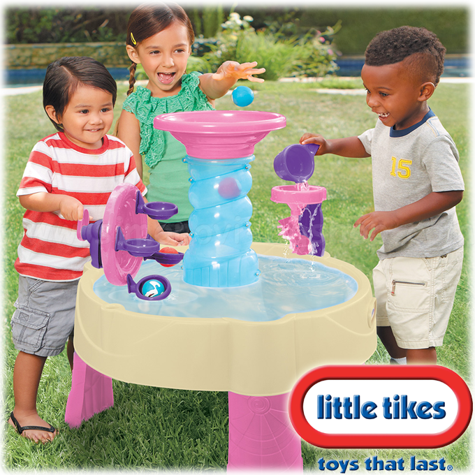 * Little Tikes      173769E3