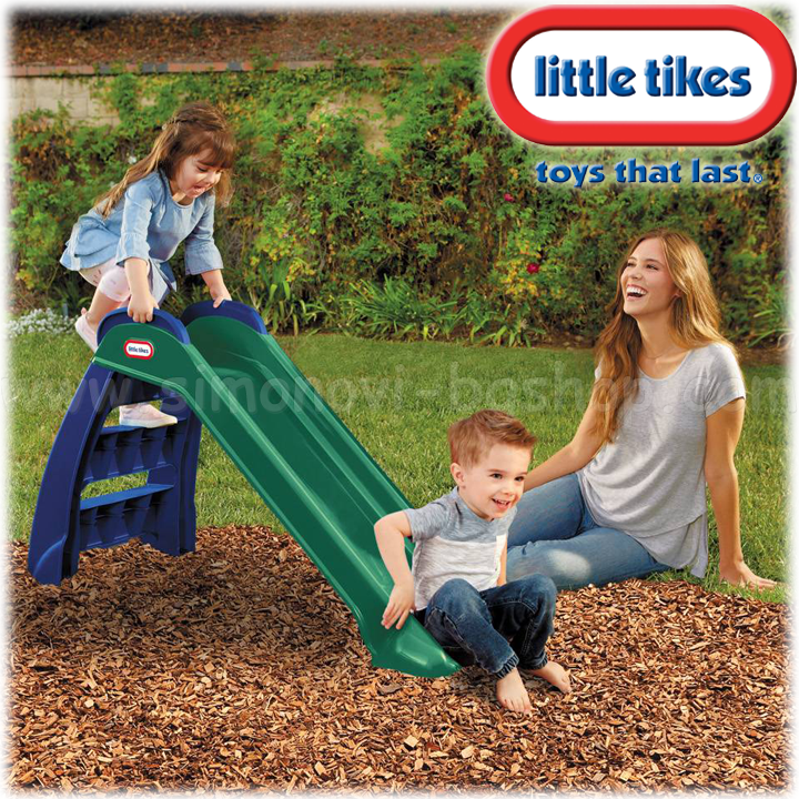 *Little Tikes    Green 174032