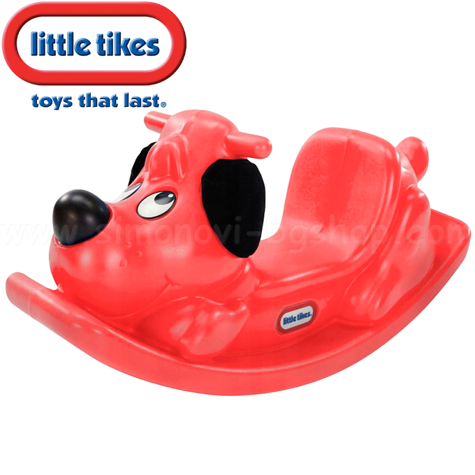 * Little Tikes    Red 174254