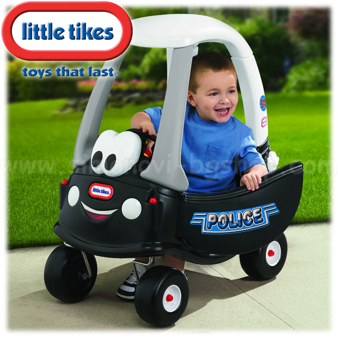 Little Tikes -   -  615795