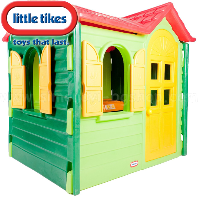 Little Tikes -     440S