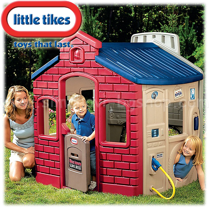 Little Tikes -     444D