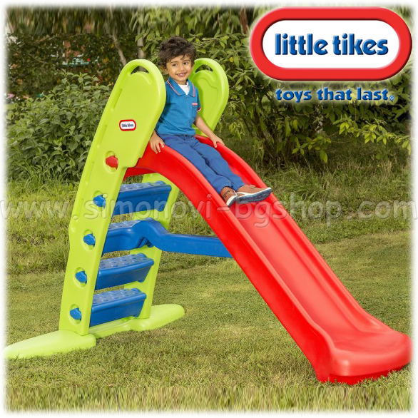 Little Tikes - �������� Giant 172816