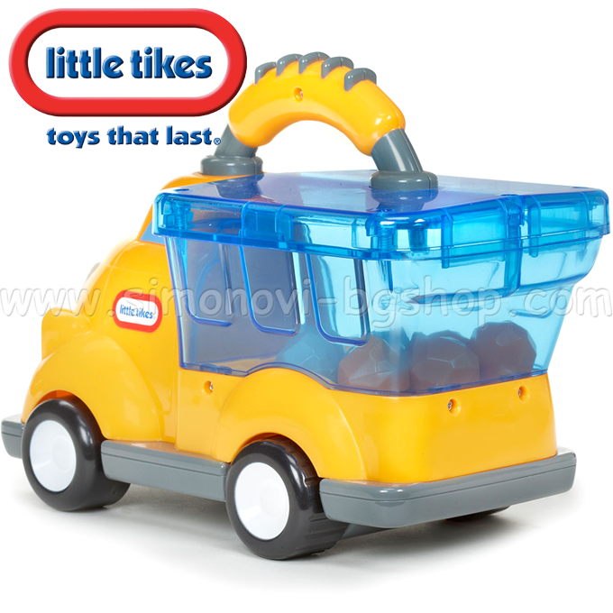 Little Tikes    636158
