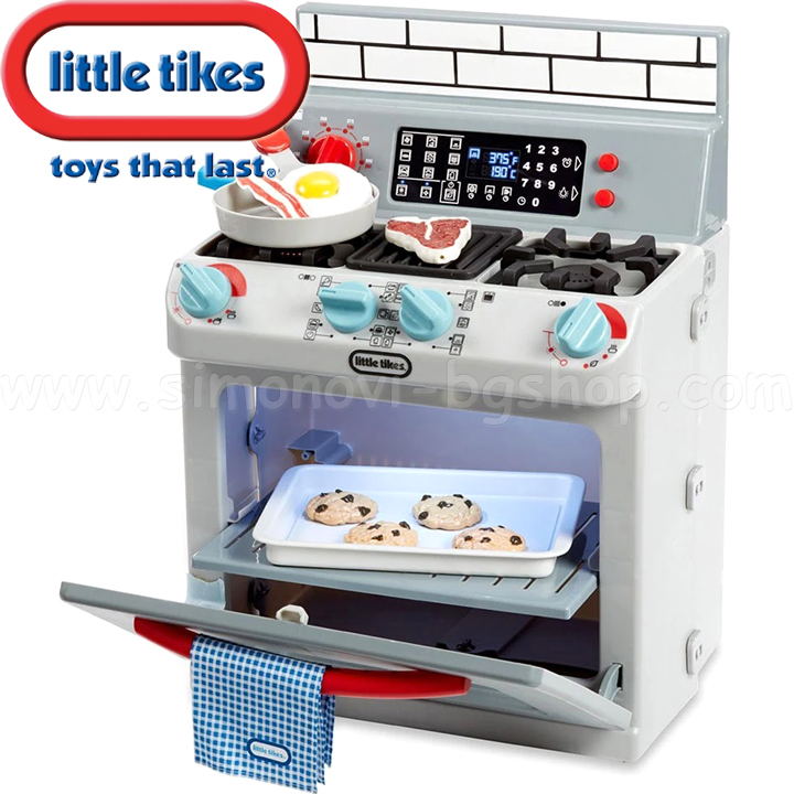 Little Tikes   651403E7C