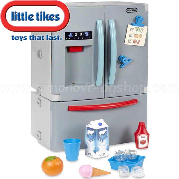 Little Tikes  651427E7C