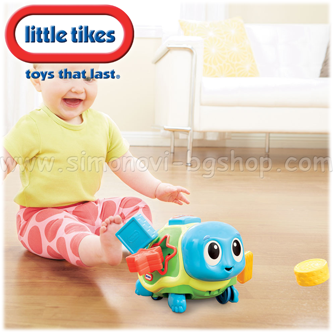 Little Tikes   6384974