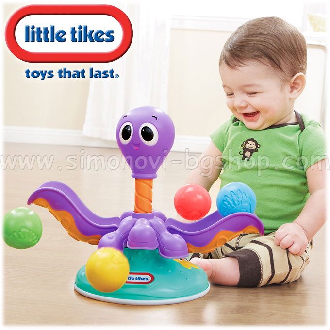 Little Tikes   6385034C