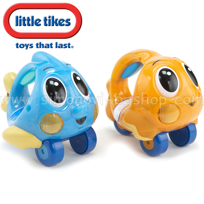 Little Tikes    6385274C