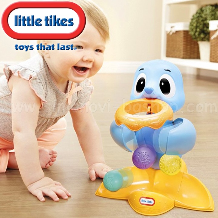 Little Tikes   6384804