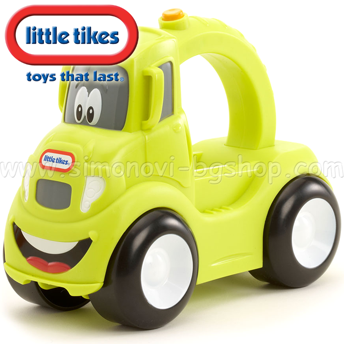 Little Tikes    636134