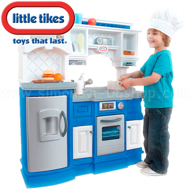 Little Tikes -      173509