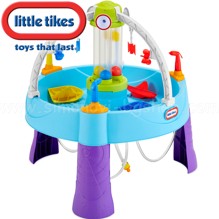 Little Tikes        648809E3