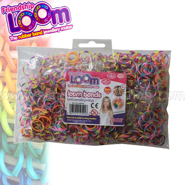 ������� Friendship Loom - �������� 1200 ��. ��������� �� ������� 544044