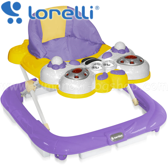 *2016 Lorelli   "" Violet