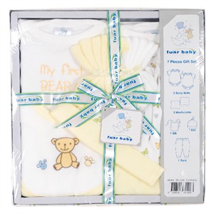 Fuar Baby -    7  ""