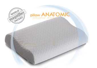 Memory Foam -  Anatomic - Magniflex
