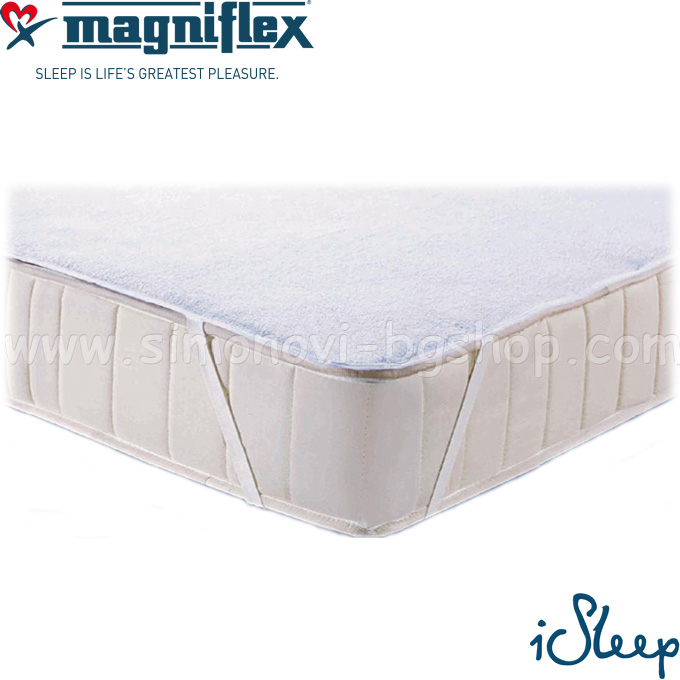 Magniflex iSleep     60/120.