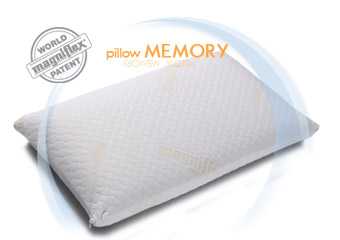 Memory Foam -  Memory - Magniflex