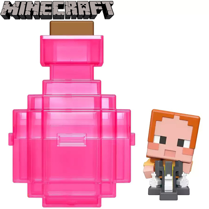 *2025 Minecraft Movie       ,  JCD01