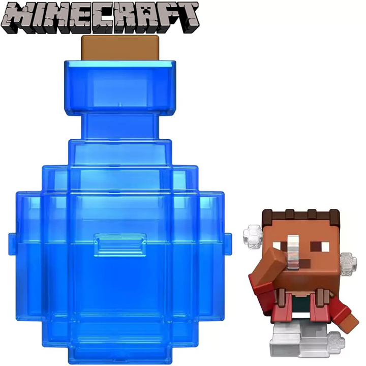 *2025 Minecraft Movie       ,  JCD04