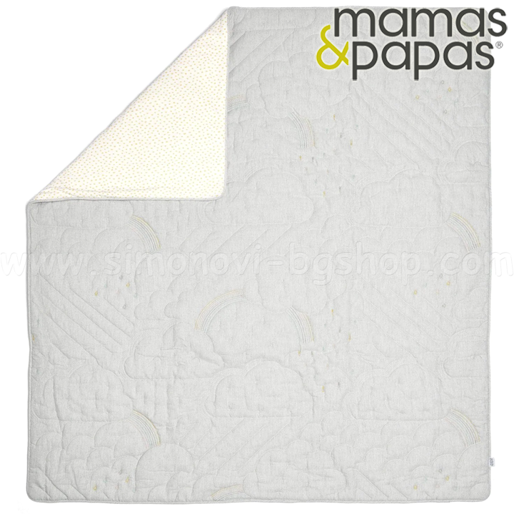 * Mamas & Papas Dream Upon A Cloud   3tog 7041T8301