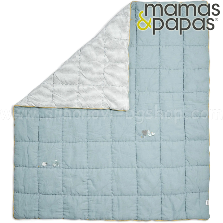 * Mamas & Papas WTTW   Farm 4tog 7041WW401