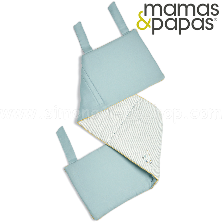 * Mamas & Papas WTTW    Farm7155WW401