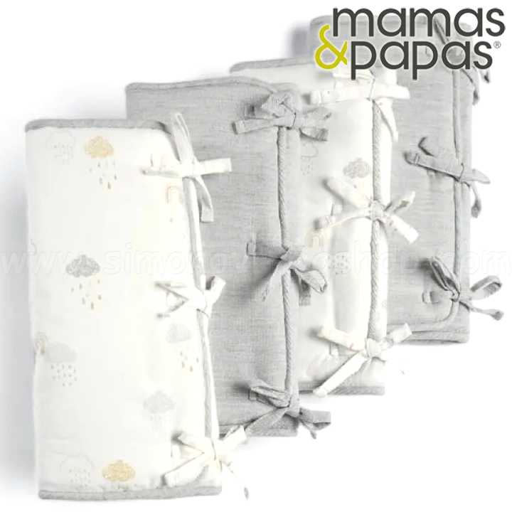 * Mamas & Papas Dream Upon A Cloud     7742T8301