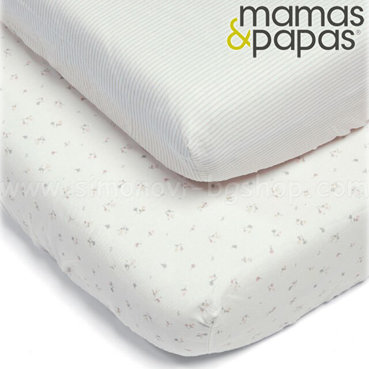 * Mamas & Papas WTTW     2. Floral 7797WW301