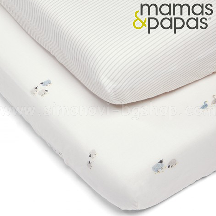 * Mamas & Papas WTTW     2. Farm 7797WW401