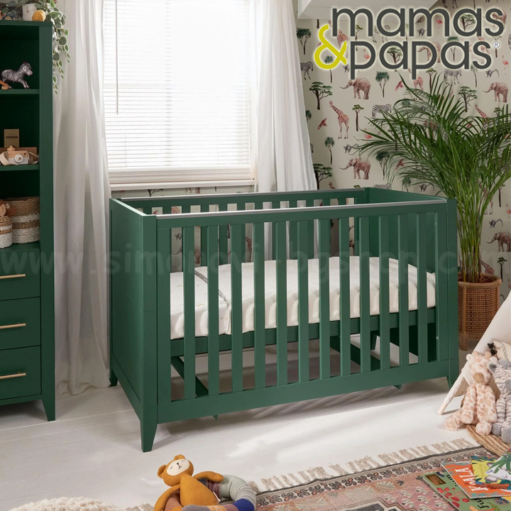 * Mamas & Papas   Melfi Green CBML70Y00