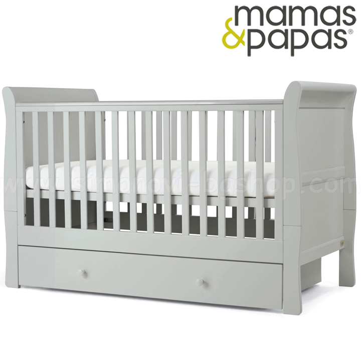 * Mamas & Papas   Mia Stone GreyCTMA05G10