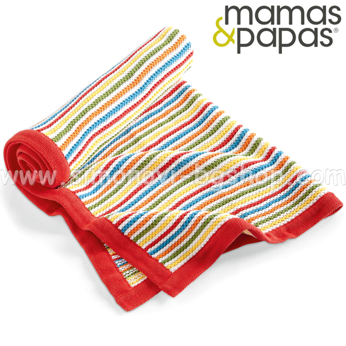  Mamas & Papas - Hoppity Hoot  