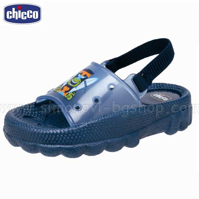 Chicco -    Manolo Blue 49741.800 (23-27)