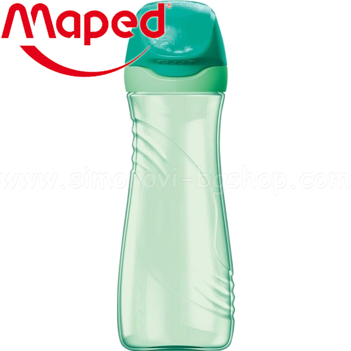 Maped    580 Origin Green9871705