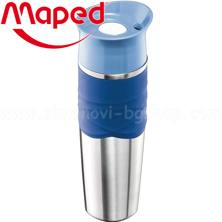 Maped Concept  320 Blue9871903