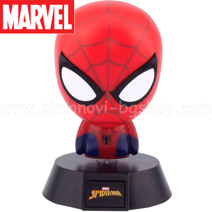 Spiderman Icon  PP6120SPM