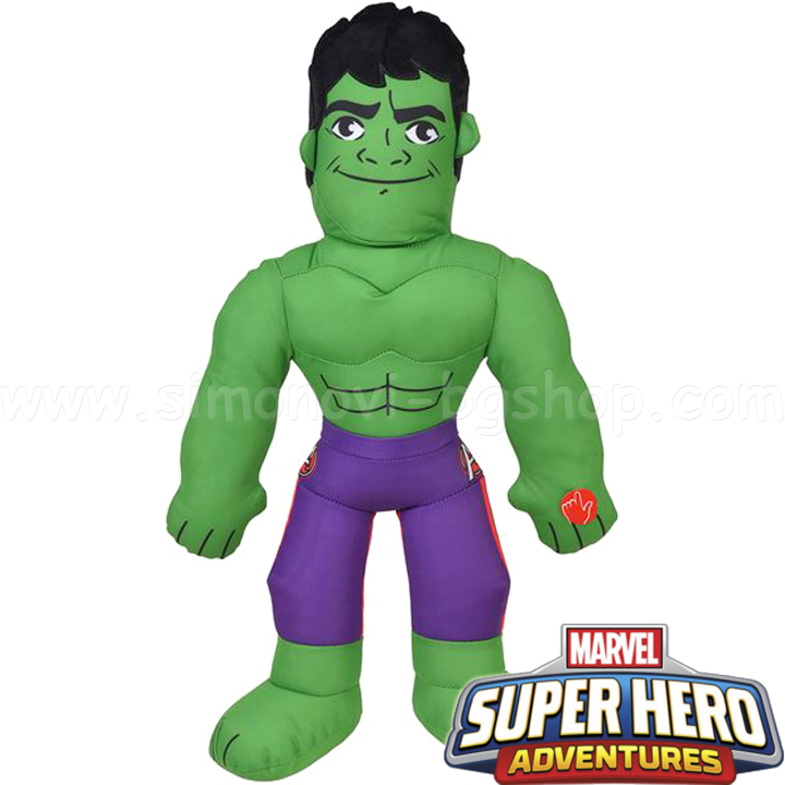 *Marvel Super Hero Adventures   1217647