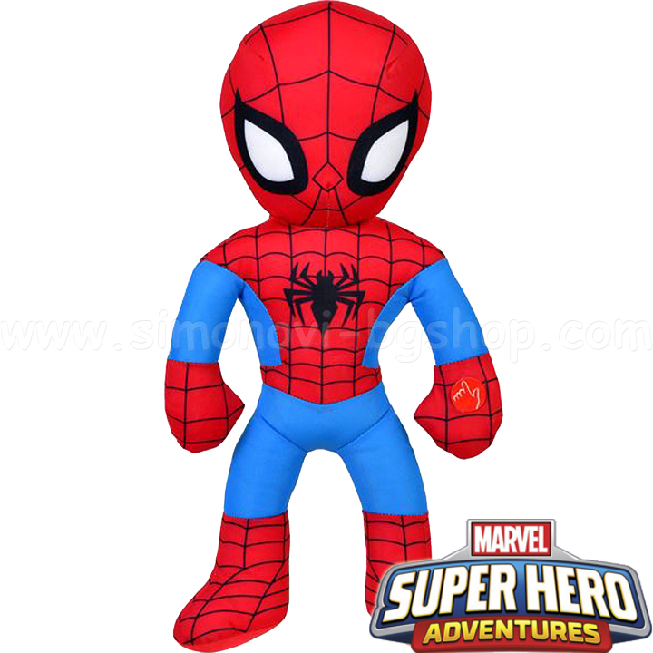 *Marvel Super Hero Adventures   1217641