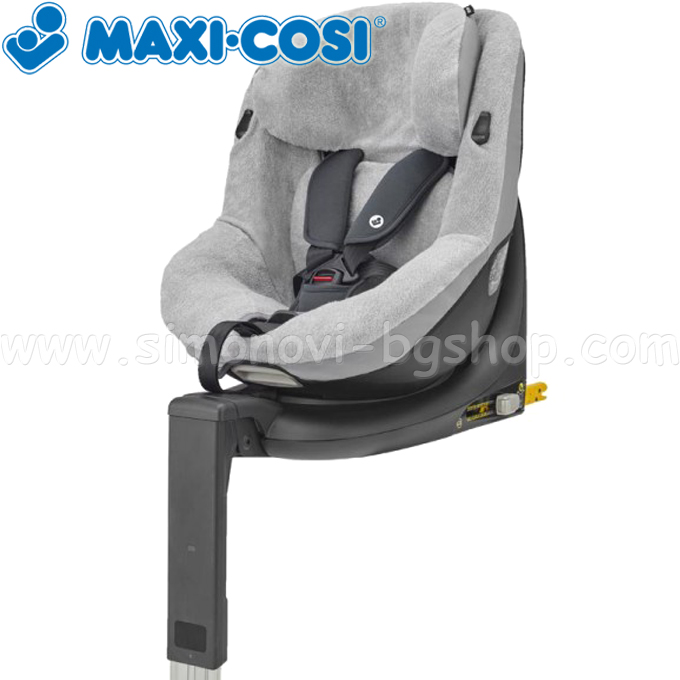 Maxi-Cosi Summer car seat cover Mica Fresh Gray 8003790110