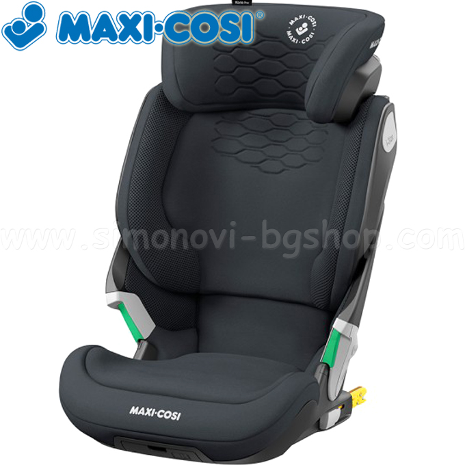 Scaun auto Maxi-Cosi 15-36 kg Kore Pro I-Size Authentic Graphite 8741550120 Scaun auto Maxi-Cosi 15-36 kg Kore Pro I-Size Authentic Graphite 8741550120
