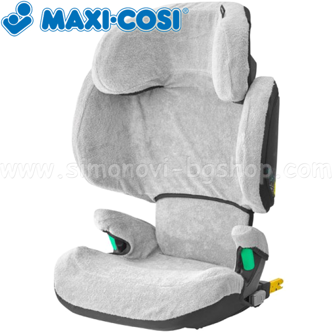 Maxi-Cosi Summer car seat cover Morion Fresh Gray 8004790110