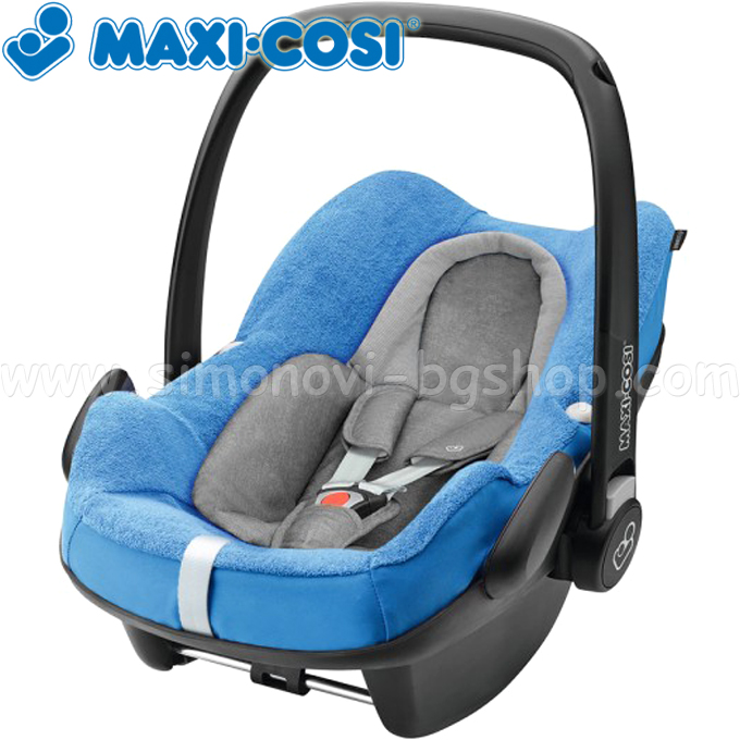 Maxi-Cosi Summer car seat cover Pebble Plus / Rock Blue 8737807110