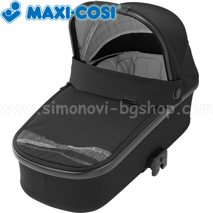Maxi-Cosi Baby Basket Oria Frequency Black 1507739110