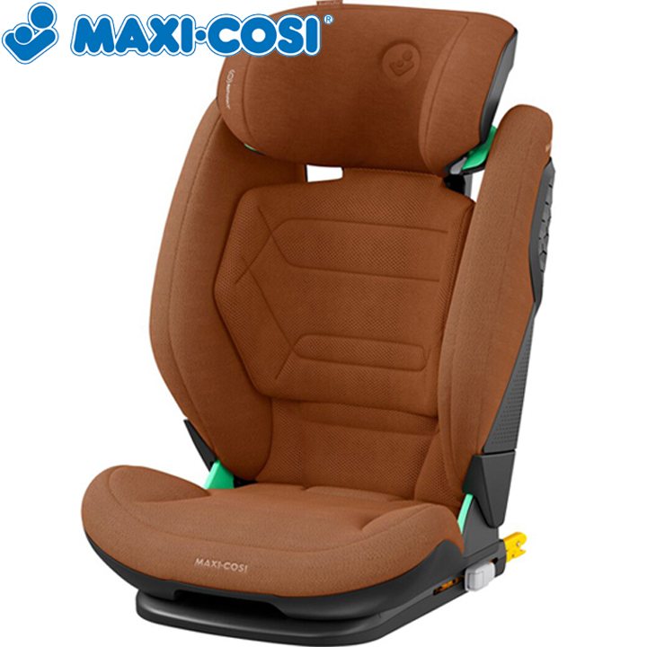 * Maxi-Cosi Car seat Rodi Fix Pro 2 i-Size - Authentic Terra