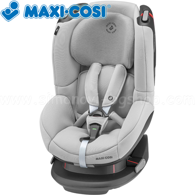 Maxi-Cosi Car Seat 9-18kg Tobi Authentic Gray 8601510120