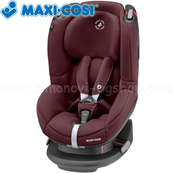 Maxi-Cosi Car Seat 9-18kg Toby Authentic Red 8601600120